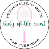 Lady of the Court