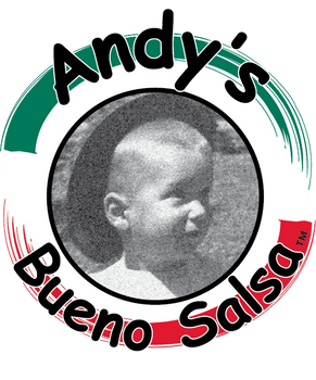 Andy's Bueno Salsa