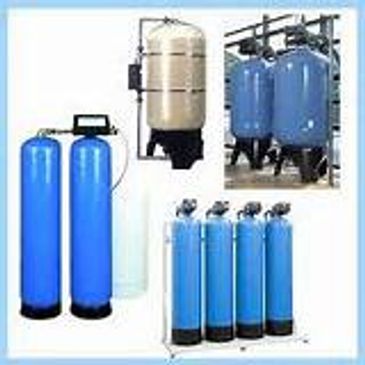 water softeners commercial softener