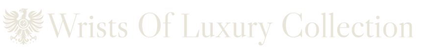 Wrists of Luxury Collection