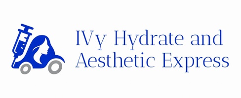 IVy Hydrate and Aesthetic Express
