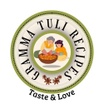 Gramma Tuli Recipes 