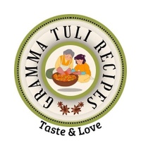 Gramma Tuli Recipes 