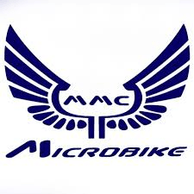 MICROBIKE Motorcycles