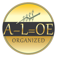 Aloe
 Organized