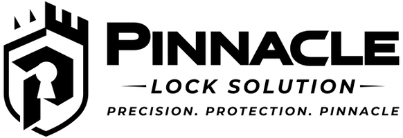 Pinnacle Lock Solution