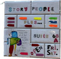 Story People Plus