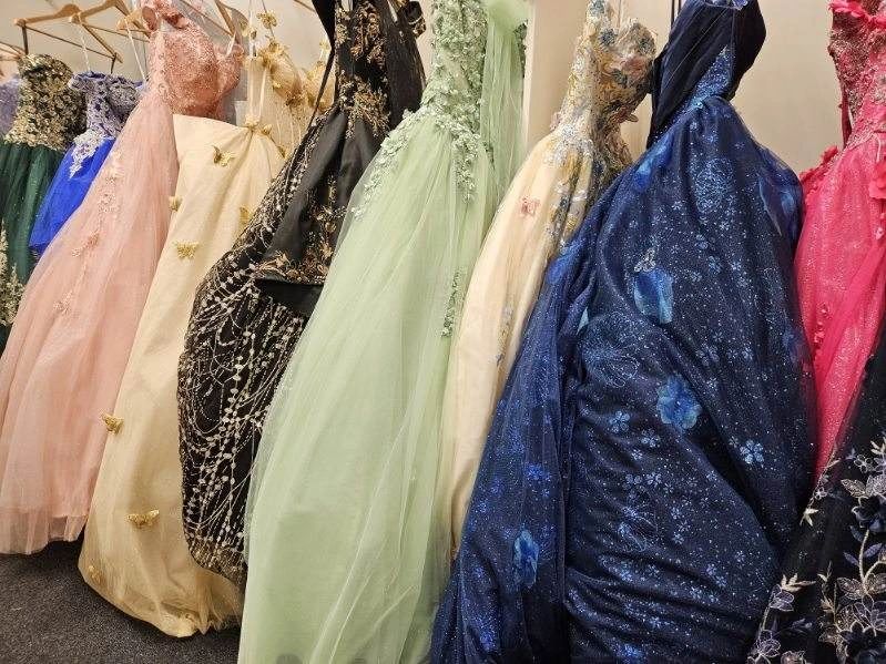Mine and Yours Bridal and Formal Gown Boutique Mine and Yours Bridal and Formal Gown Boutique