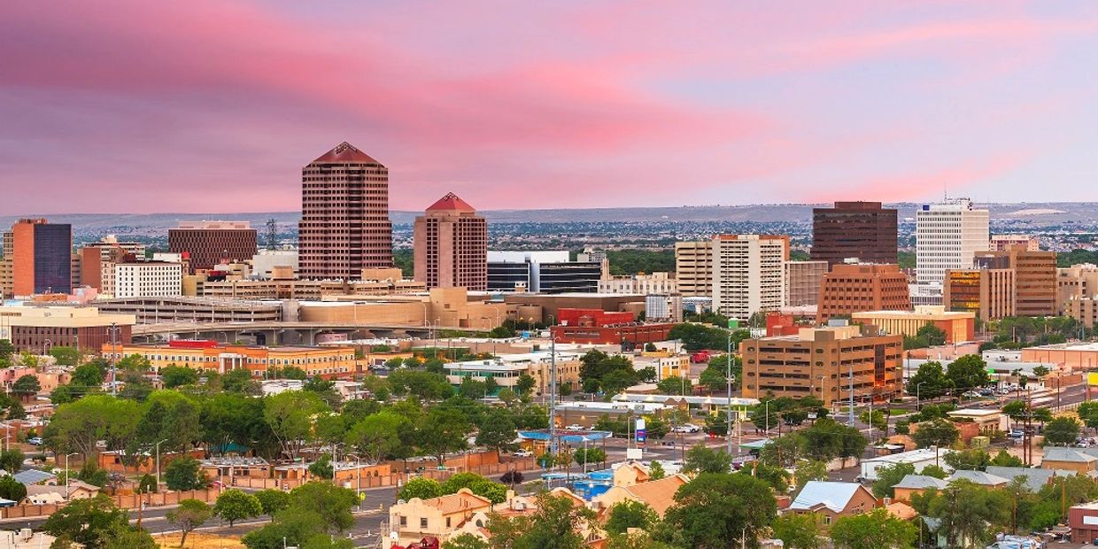 Albuquerque Cost Segregation Studies