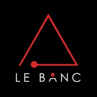 Le Banc Bench