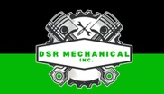 DSR Mechanical Inc.