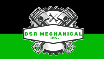 DSR Mechanical Inc.