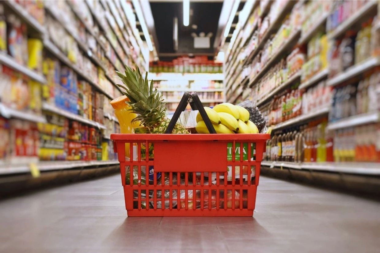 Food & FMCG's