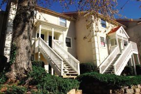 Athens Apartment