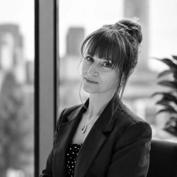 Principal Kirsty Kolmer, award winning dancer teacher and choreographer.