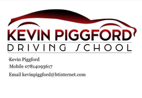 Kevin Piggford Driving School