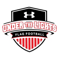 757 Under the Lights Flag Football 