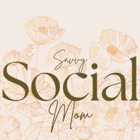 Savvy Social Mom