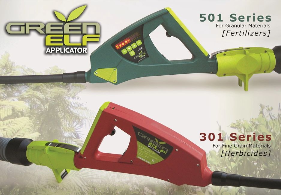 Green Elf Fert. Dispenser Hort Tech Systems