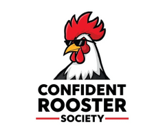 Confident Rooster Society