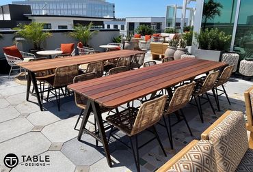 table designs