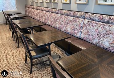 table designs