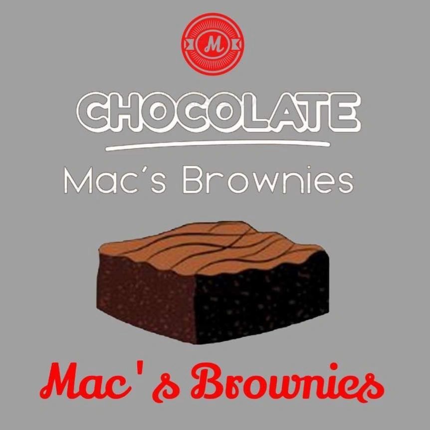 Mac's Brownies