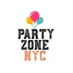 Party Zone NYC