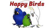 Happy Birds