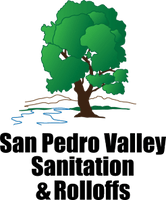 San Pedro Valley Sanitation & Roll Offs