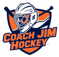 Coach Jim Hockey