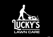 Lucky's Lawn Care
360-541-8189