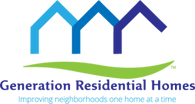 Generation Residential Homes