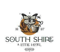 SOUTH SHIRE