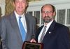 {"blocks":[{"key":"8aatc","text":"Sen. Bill Bradley receiving lifetime caring award from Ken Wessel","type":"unstyled","depth":0,"inlineStyleRanges":[],"entityRanges":[],"data":{}}],"entityMap":{}}