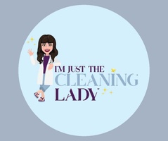 I'm Just the Cleaning Lady