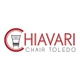 Chiavari Chair Toledo