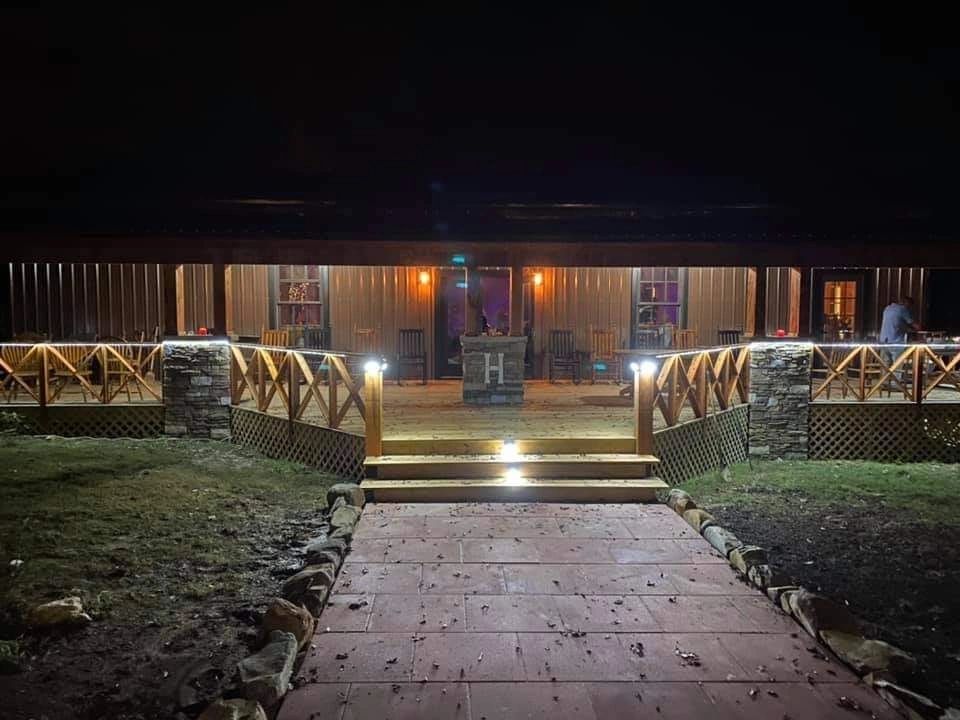 Hilton Vineyard - Photo 5