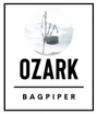 Ozark Bagpiper