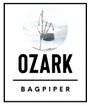 Ozark Bagpiper