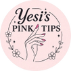 Pink Tips