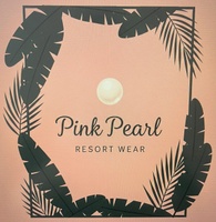 Pink Pearl Resort Wear
