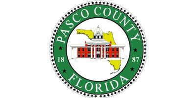 Pasco County Florida 
