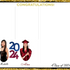 4x6 Dual High school Graduation party Digi-Booth Tampa Event DJs  