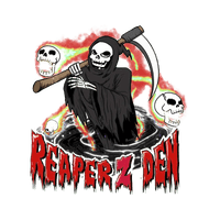 REAPERZ DEN 