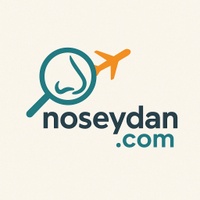 NoseyDan.com
