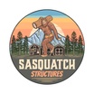 Sasquatch Structures