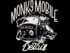 Monks Mobile Detail.