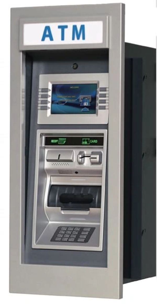 Genmega GT3000