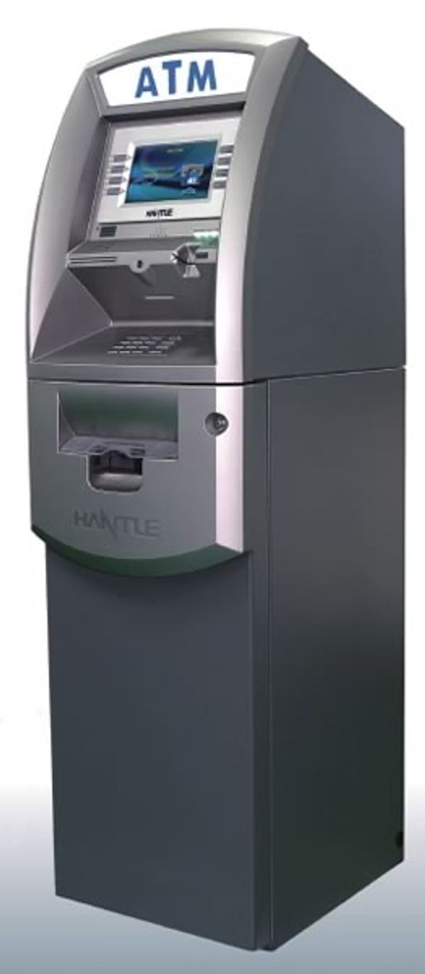 Hantle 1700W